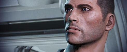 Mass Effect 2 - Mass Effect 2 стал первым игровым блокбастером 2010 года