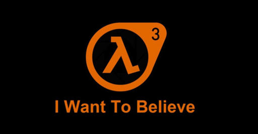 Новости - Слух: Half-Life 3 будет игрой с открытым миром