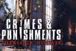 Прохождение игры Sherlock Holmes: Crimes & Punishments.