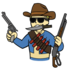 Cowboy_colored